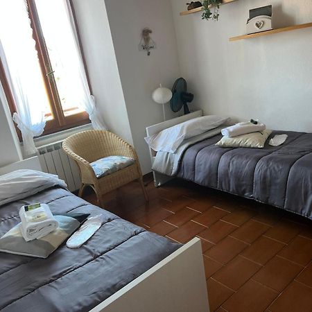Casa Giambi Apartman Corniglia Kültér fotó