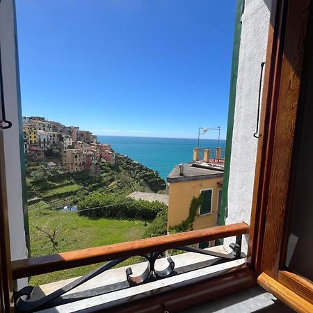 Casa Giambi Apartman Corniglia Kültér fotó