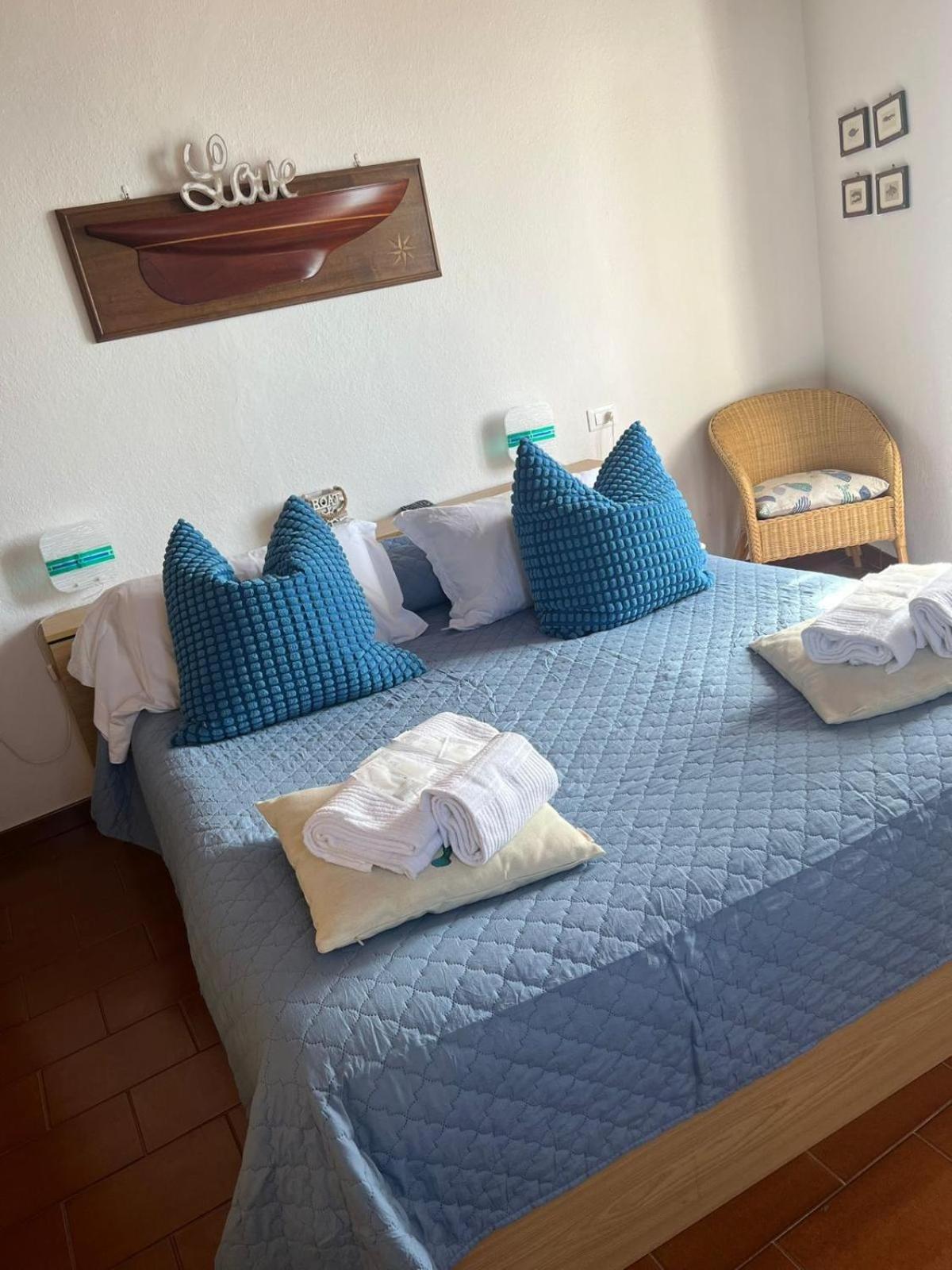 Casa Giambi Apartman Corniglia Kültér fotó