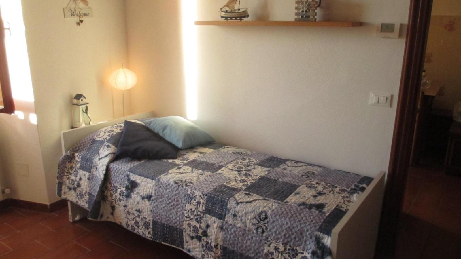 Casa Giambi Apartman Corniglia Kültér fotó