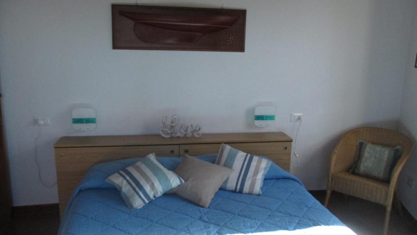 Casa Giambi Apartman Corniglia Kültér fotó