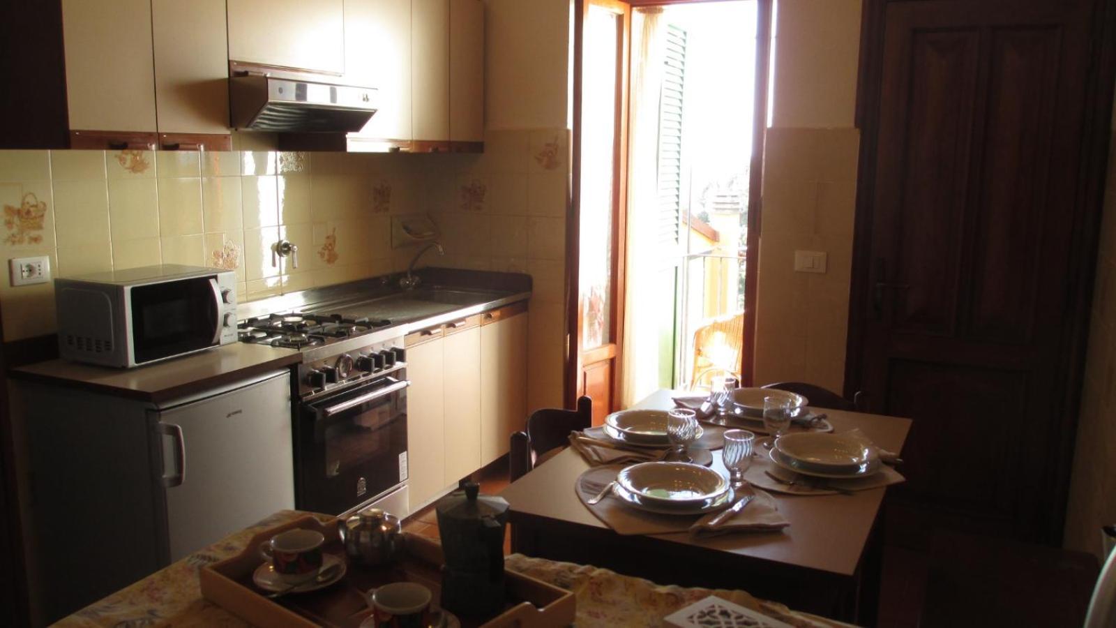 Casa Giambi Apartman Corniglia Kültér fotó