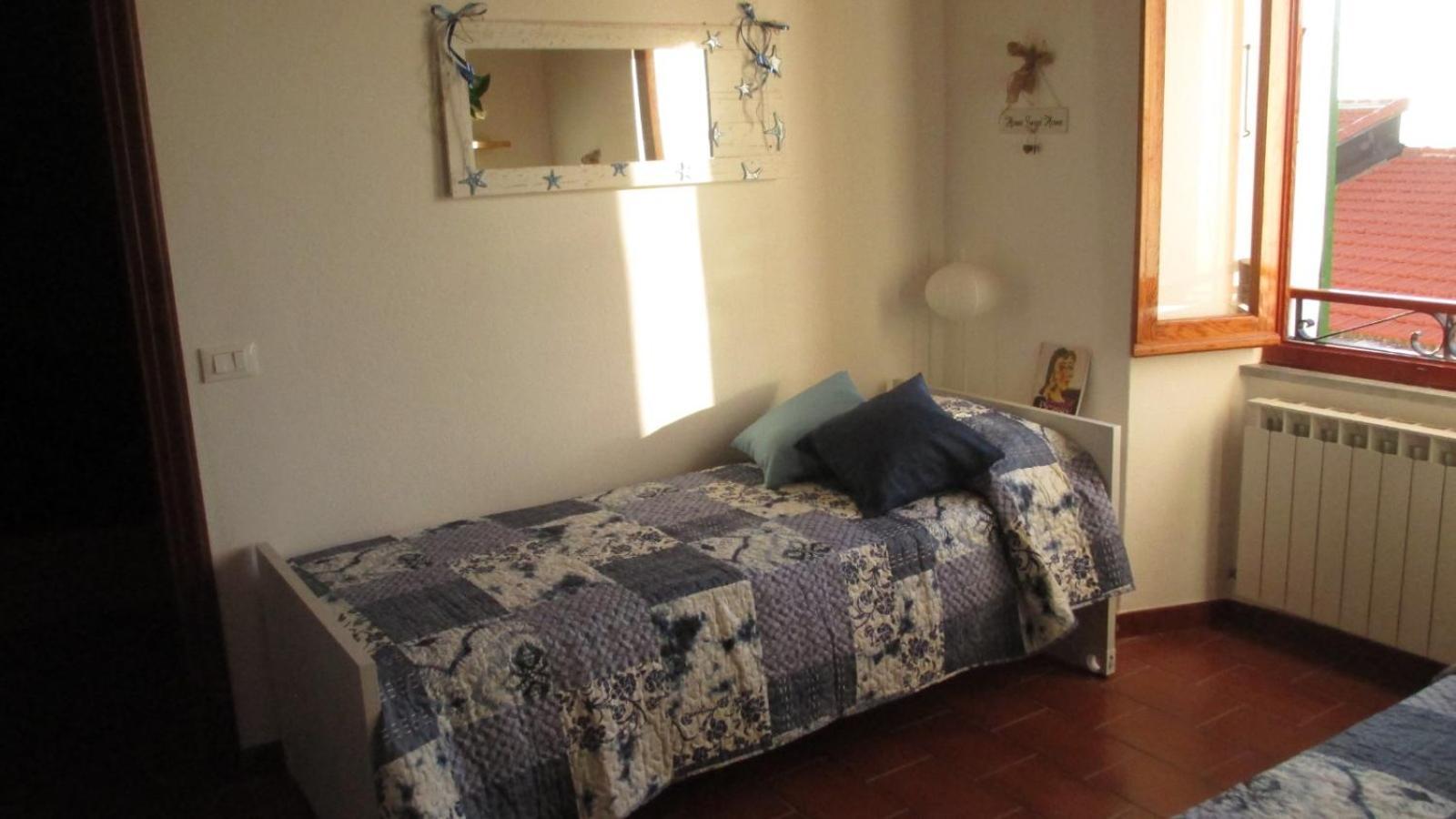 Casa Giambi Apartman Corniglia Kültér fotó