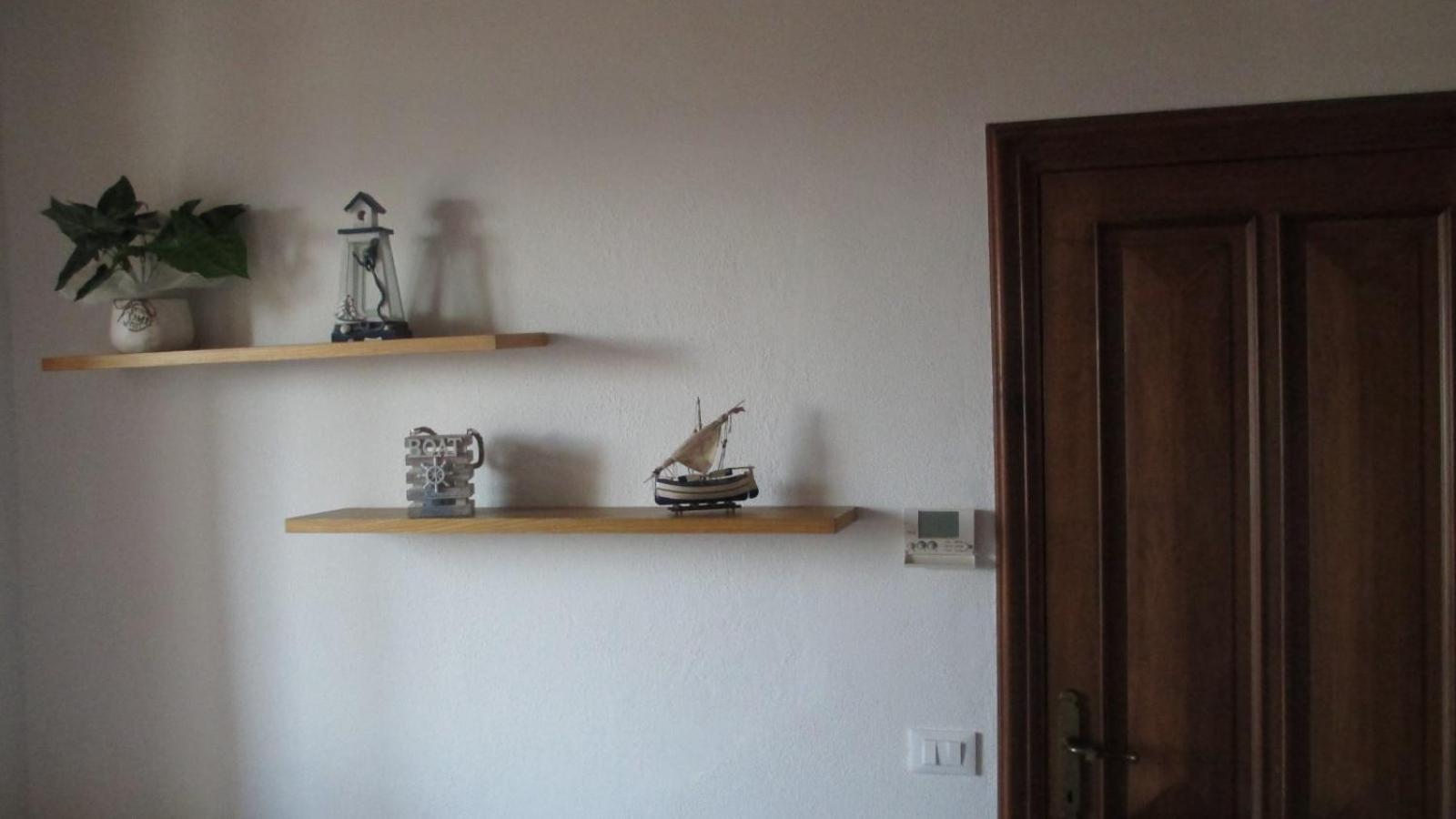 Casa Giambi Apartman Corniglia Kültér fotó