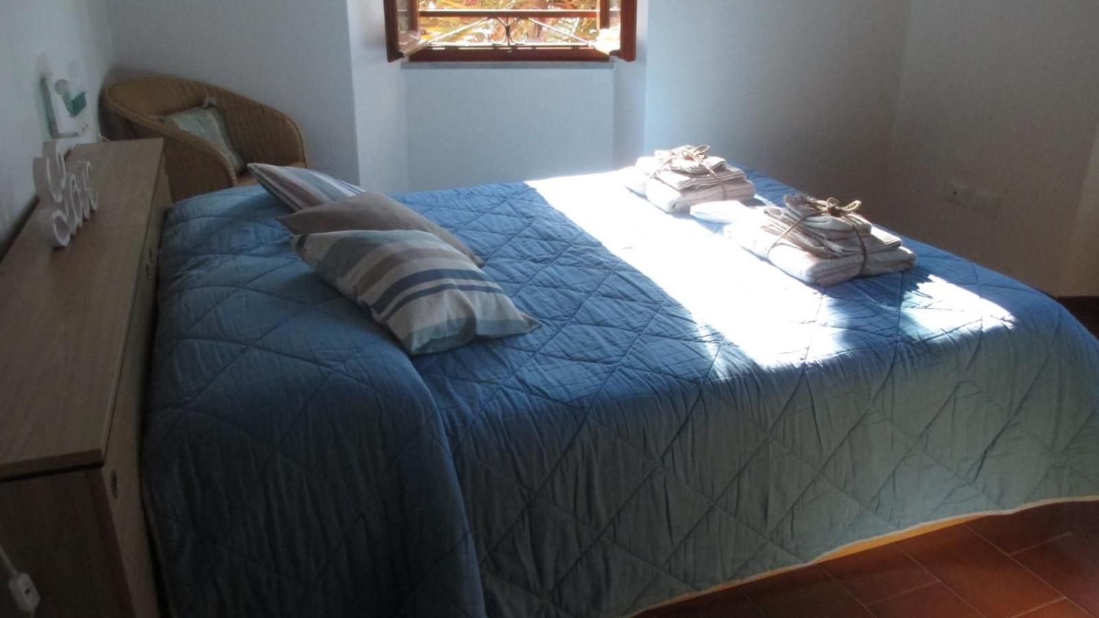 Casa Giambi Apartman Corniglia Kültér fotó