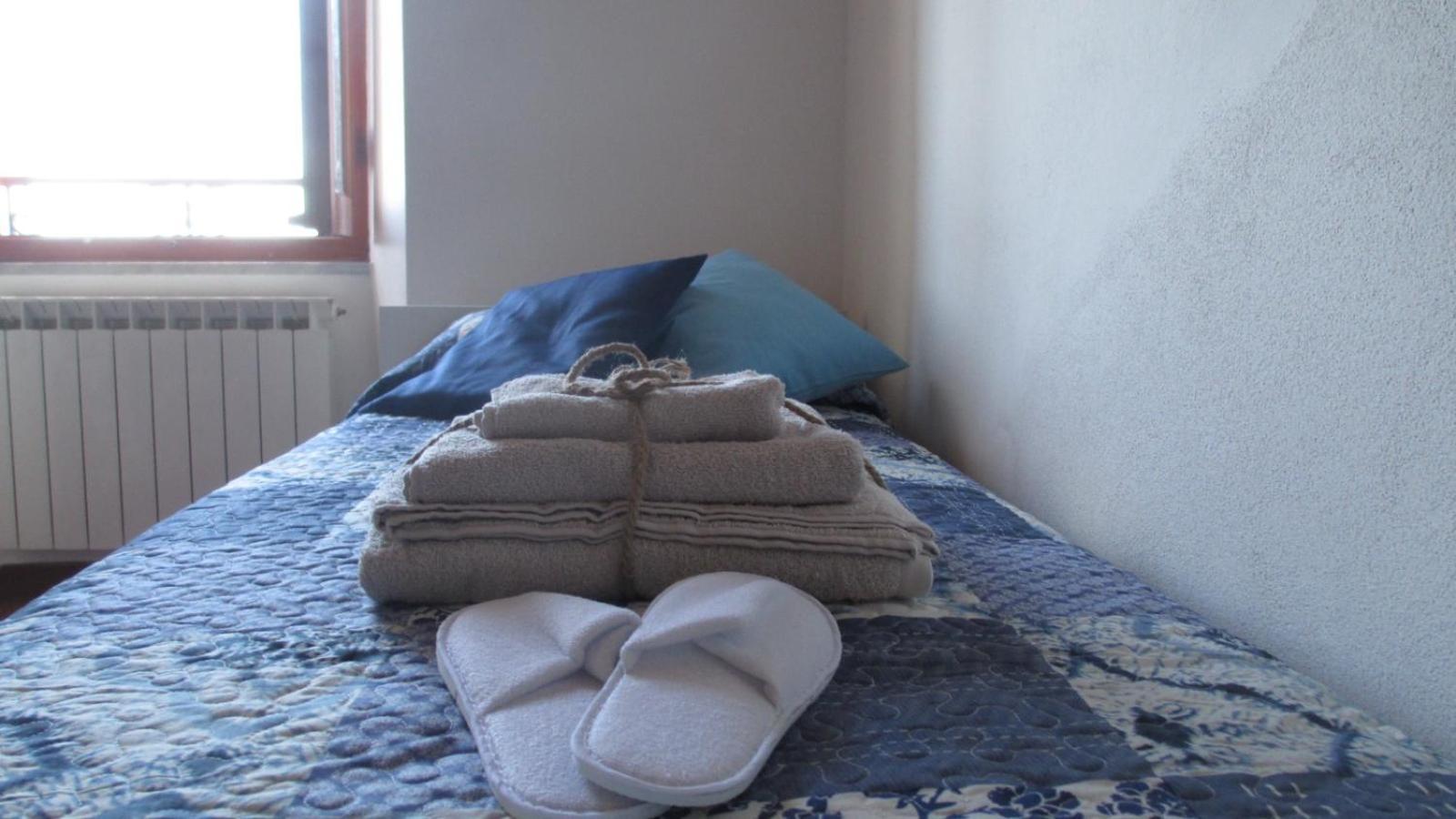 Casa Giambi Apartman Corniglia Kültér fotó