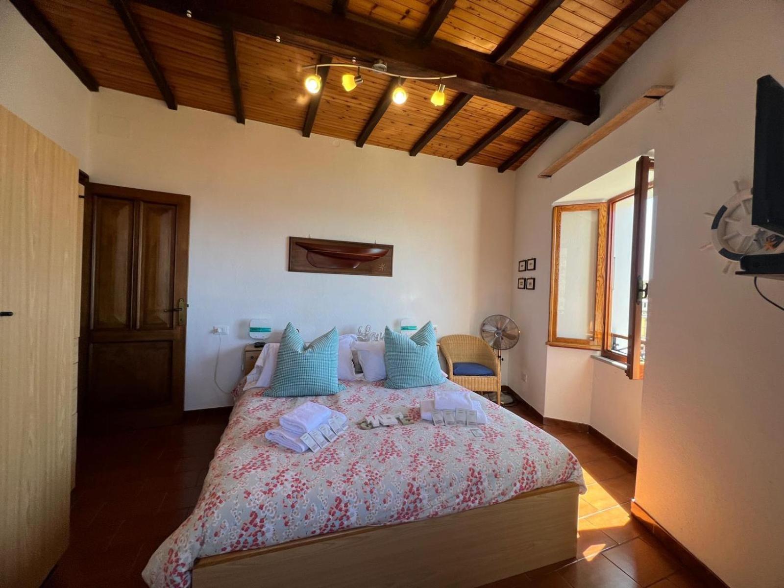 Casa Giambi Apartman Corniglia Kültér fotó