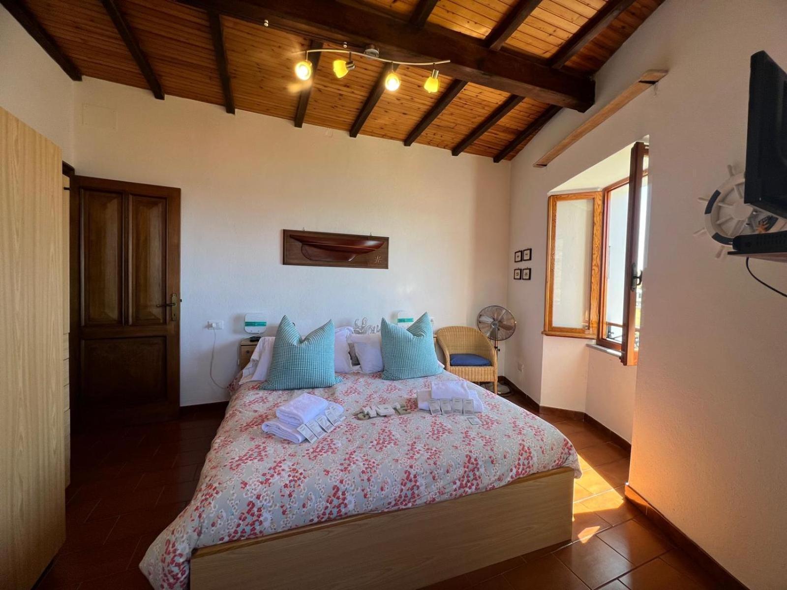 Casa Giambi Apartman Corniglia Kültér fotó