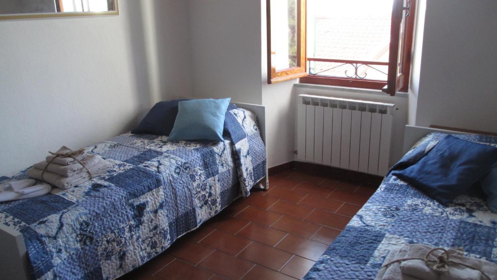 Casa Giambi Apartman Corniglia Kültér fotó